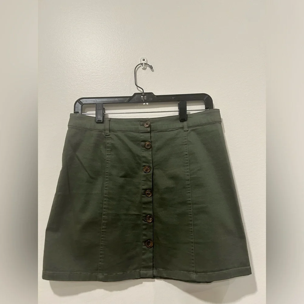 Forever 21 size Large skirt
